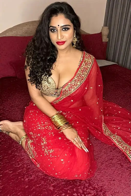 Desi Bhabhi Escorts