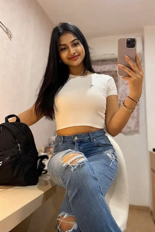 College Girl Escorts