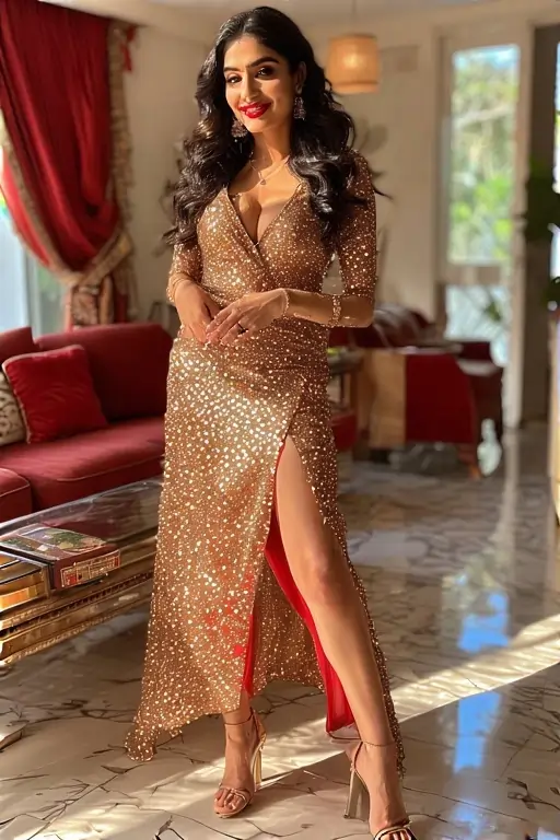 TV Serial Actress Escorts